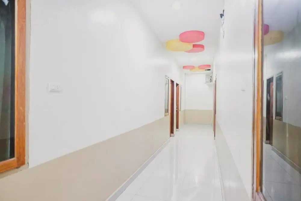 Foto - RedDoorz @ Jalan STM Medan