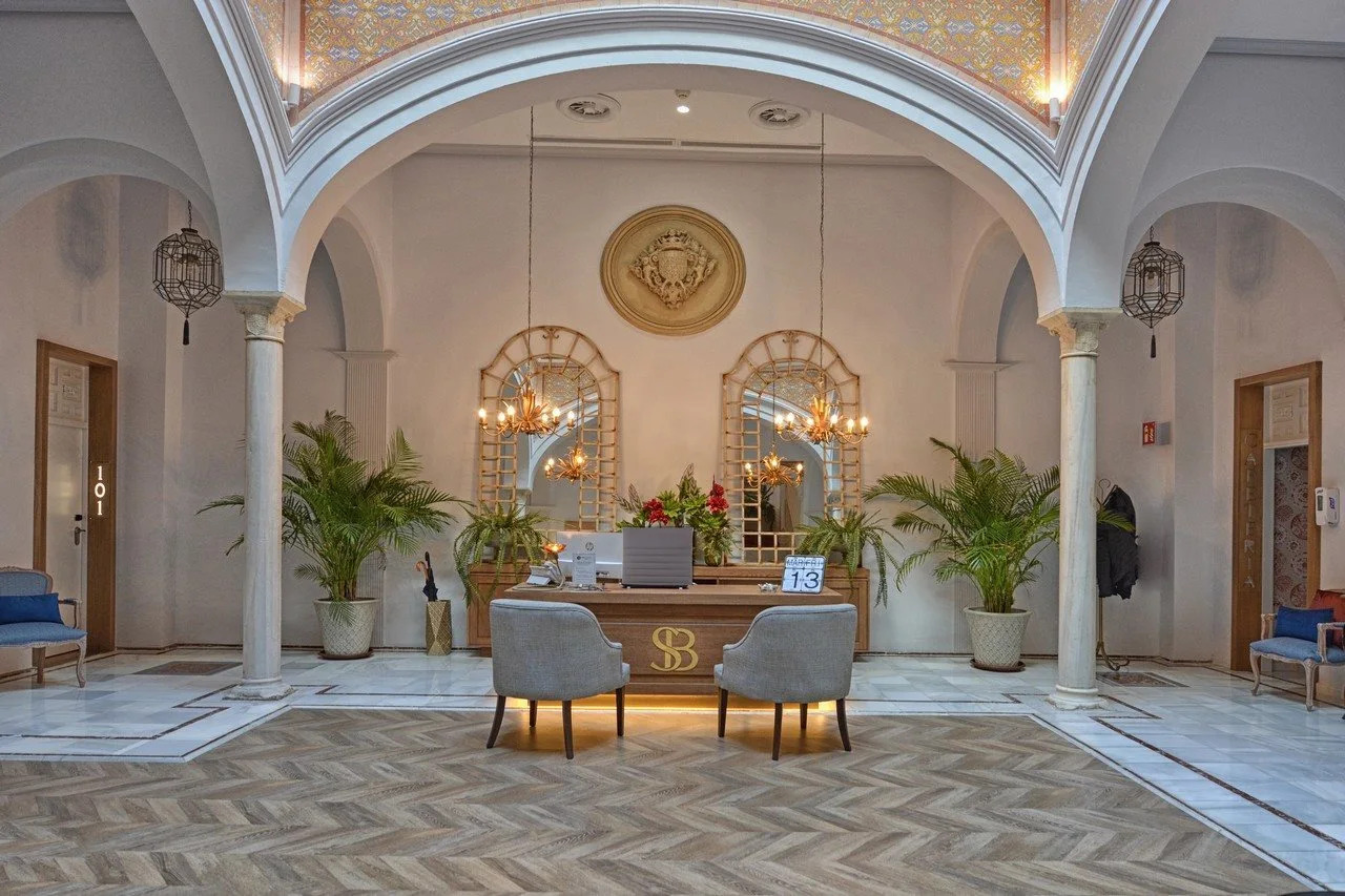 Foto - Itaca Sevilla by Soho Boutique