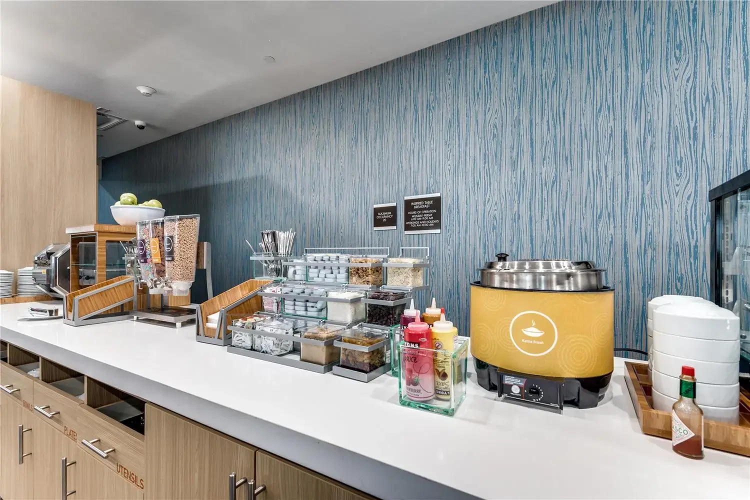 Foto - Home2 Suites by Hilton Dallas Medical District Lovefield