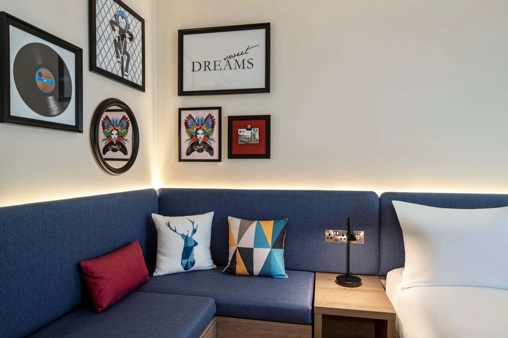 Foto - Hampton by Hilton Bath City