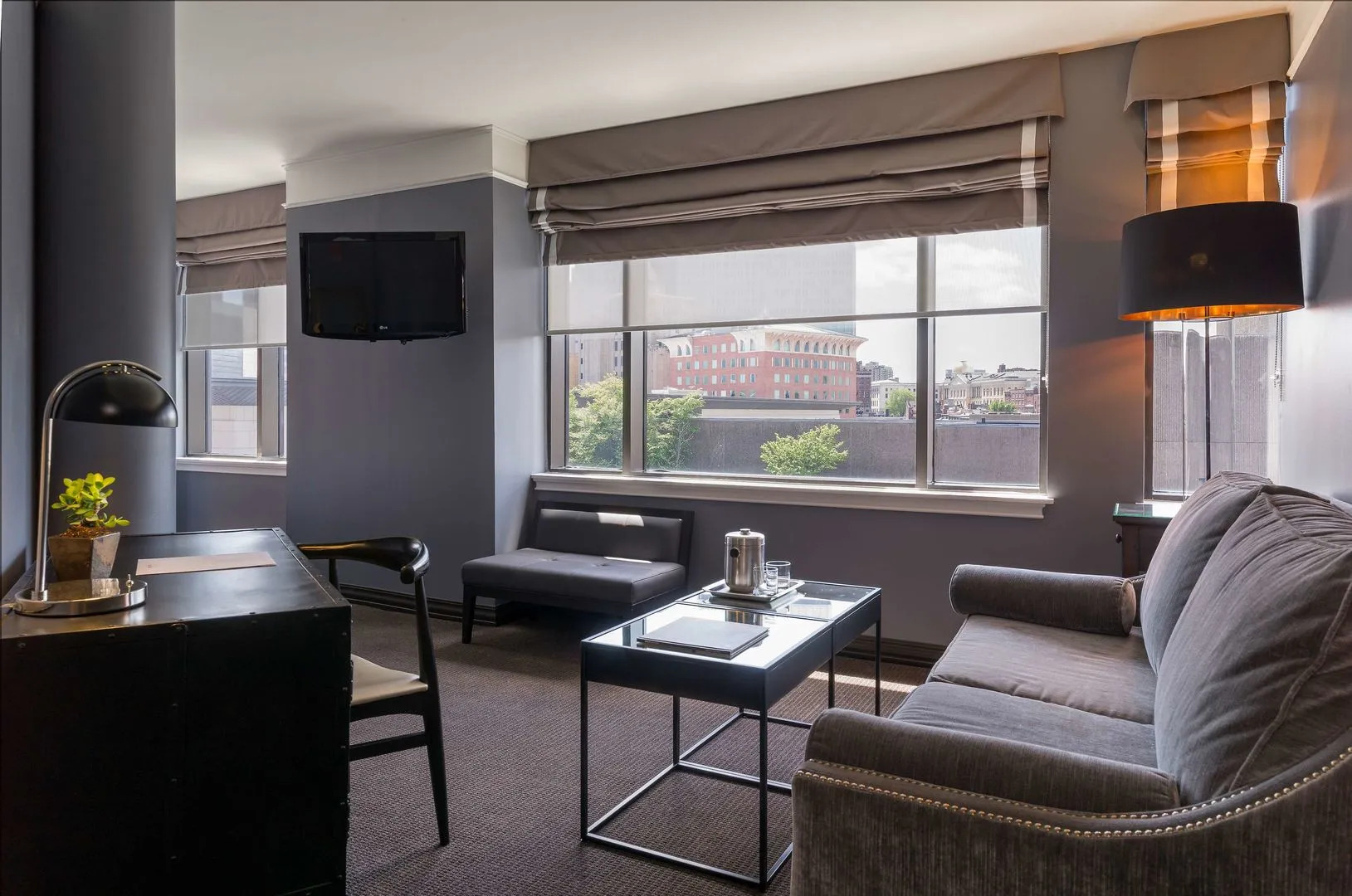 Photo - Eurostars The Boxer