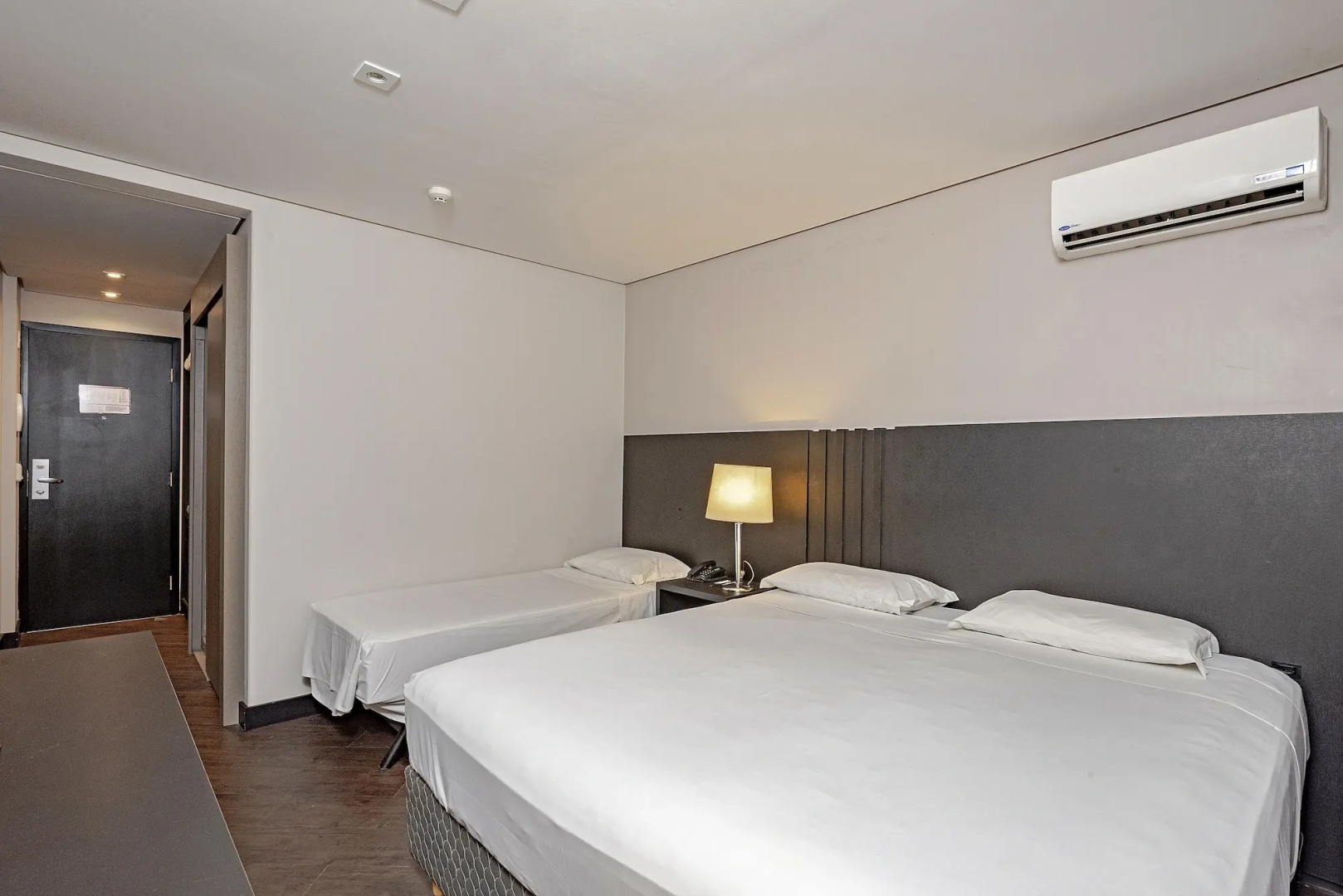 Foto - Slaviero Hotel Baia Norte Florianópolis