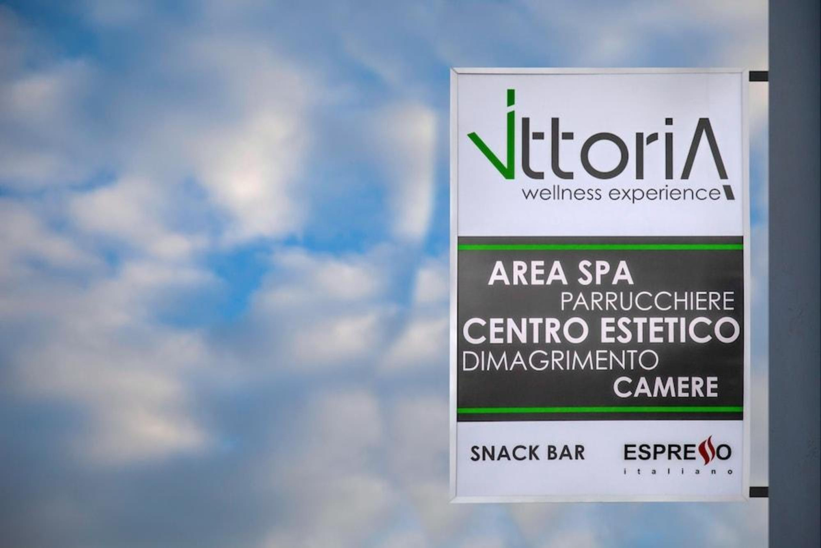 Photo - Vittoria Wellness