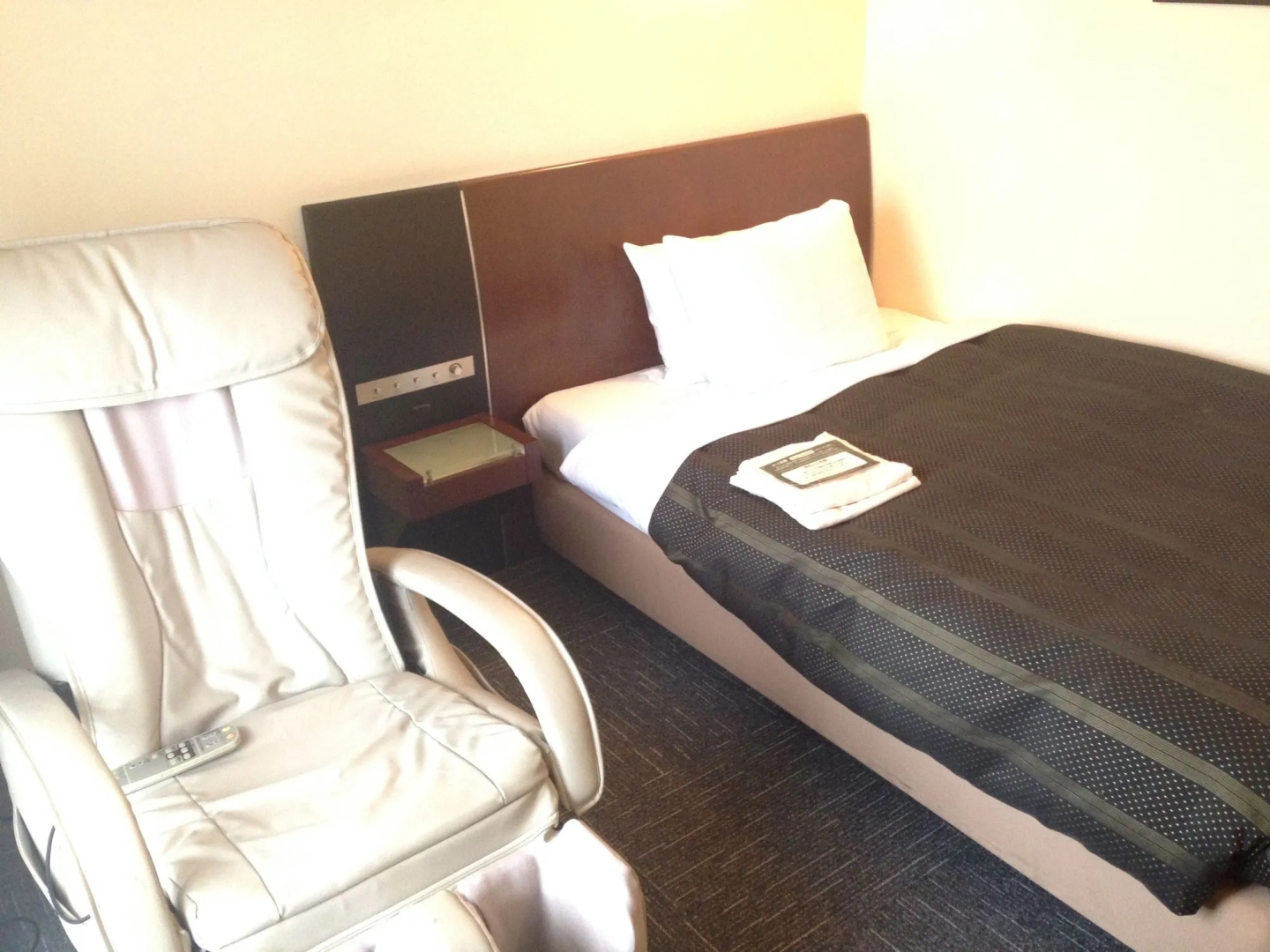Photo - Hotel Blion Naha