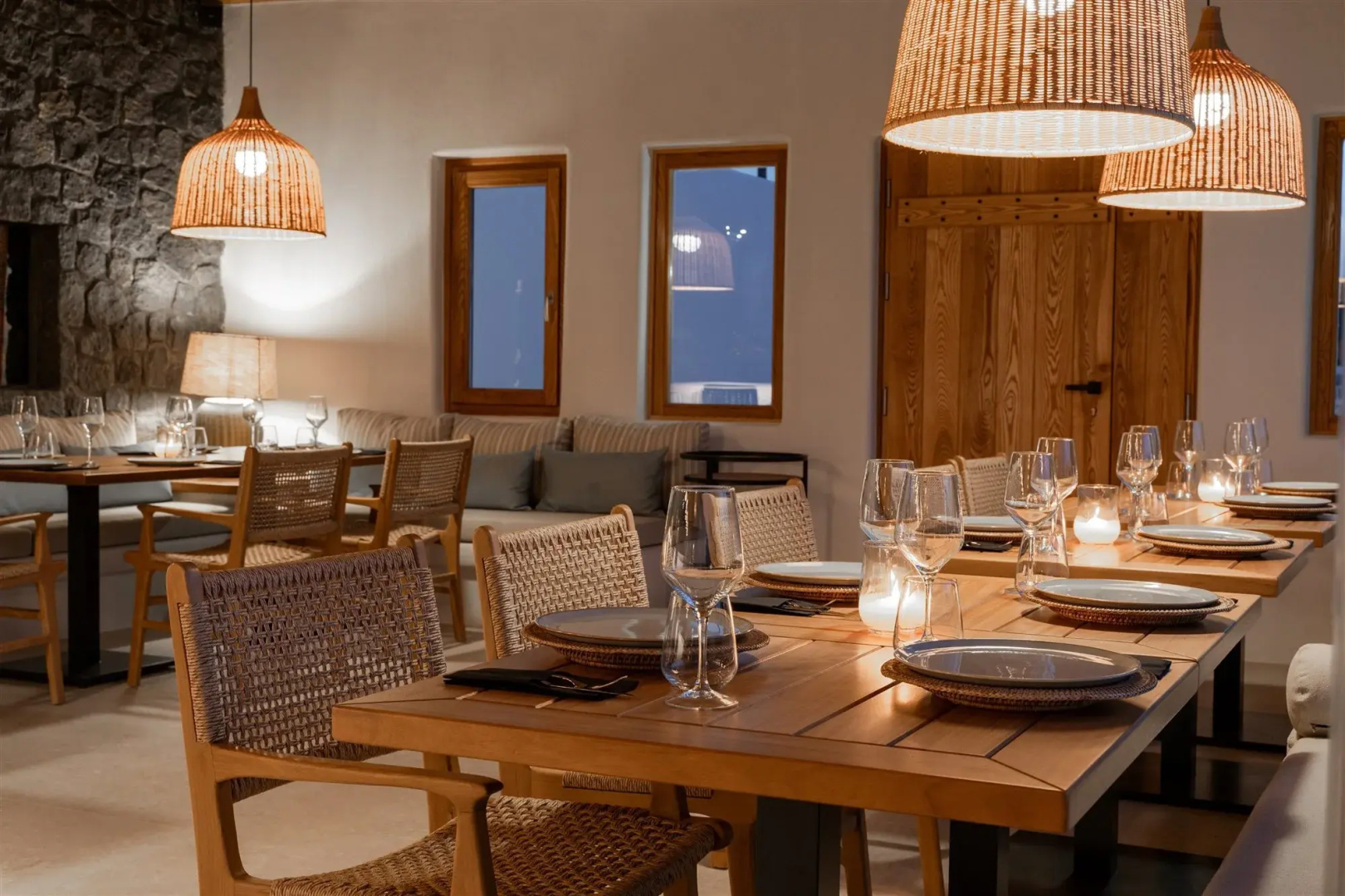 Photo - AMĀRIA Beach Resort by NOMÉE Hospitality Group