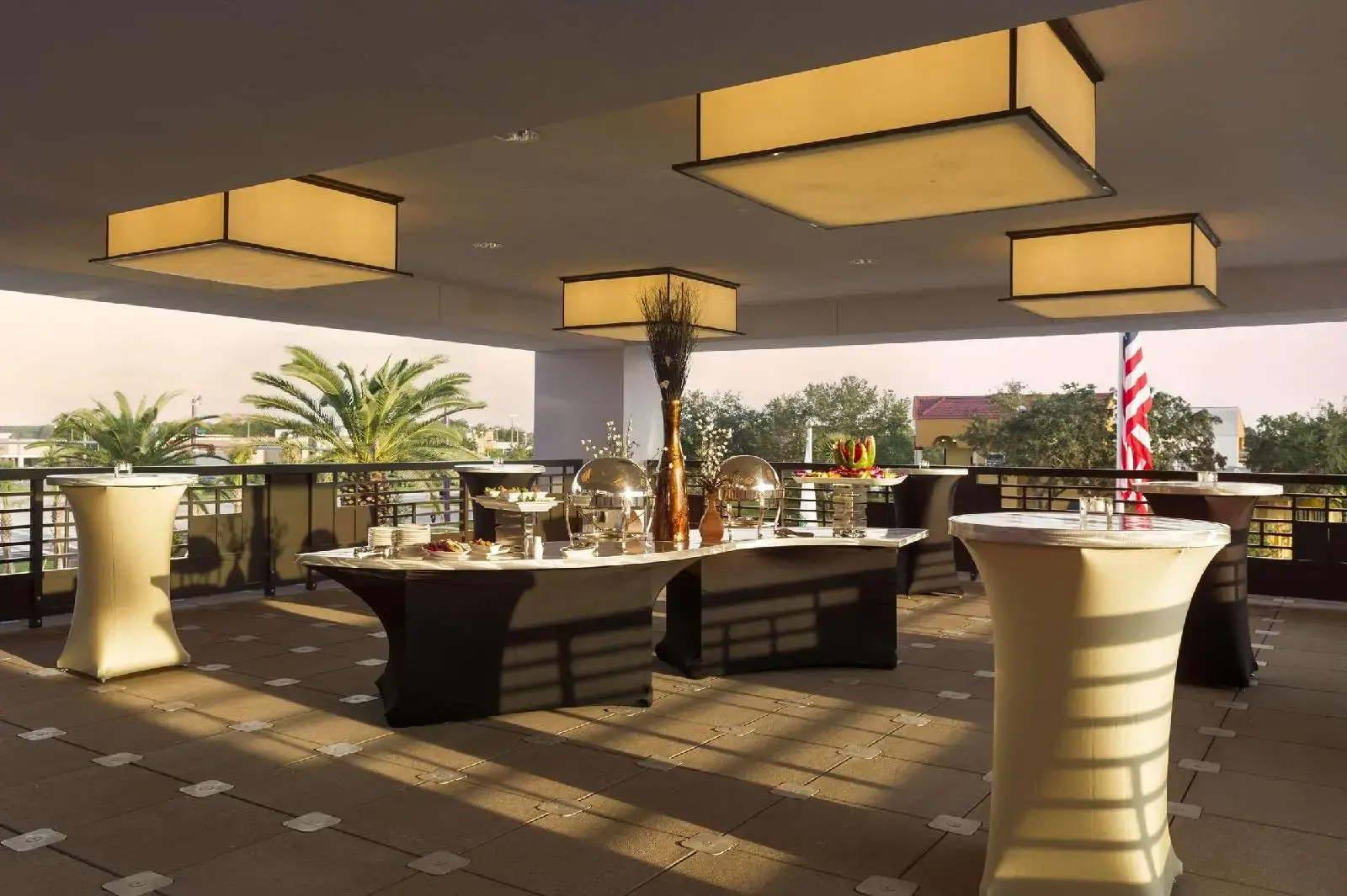 Photo - Embassy Suites by Hilton Orlando Lake Buena Vista South