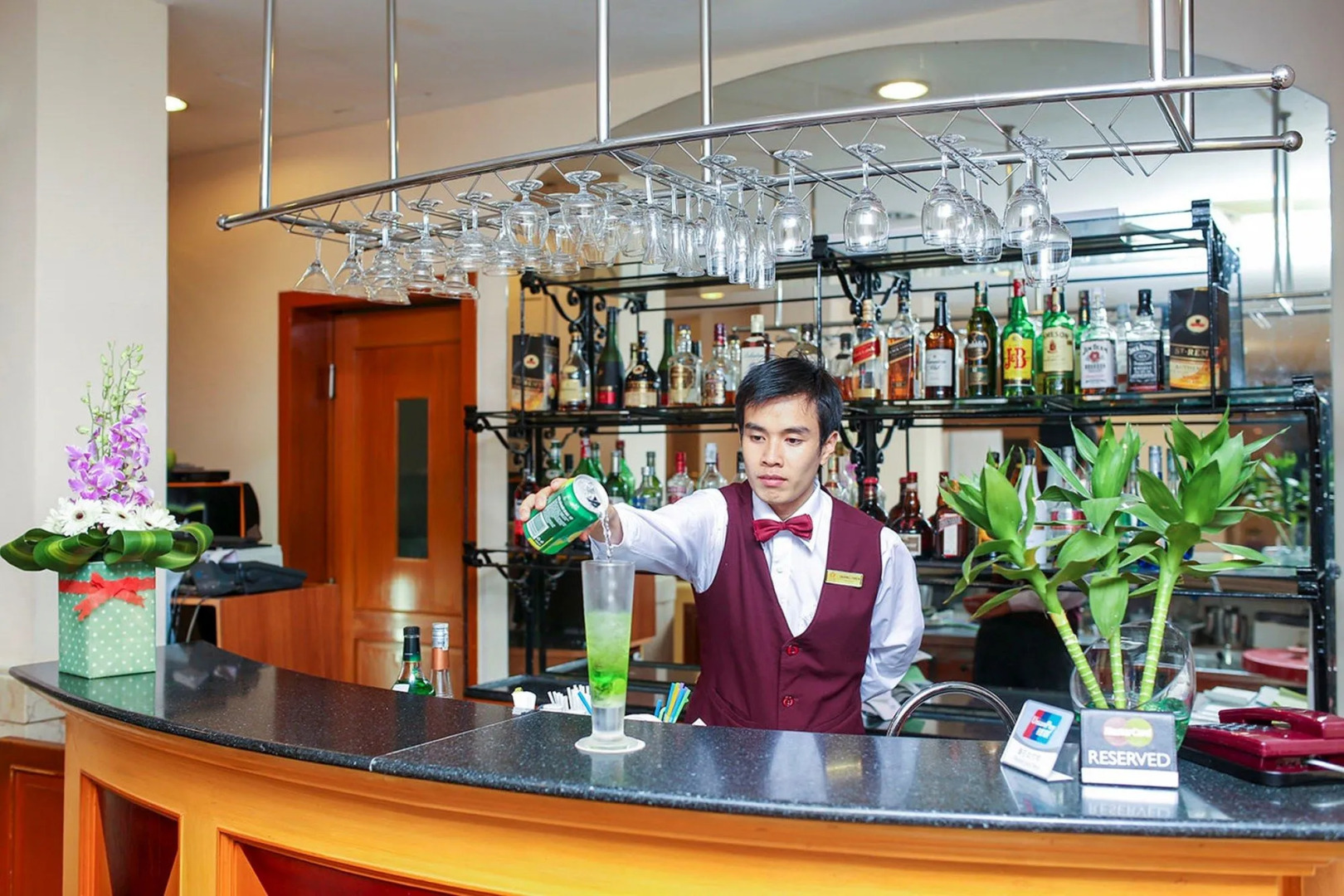 Foto - Oscar Saigon Hotel