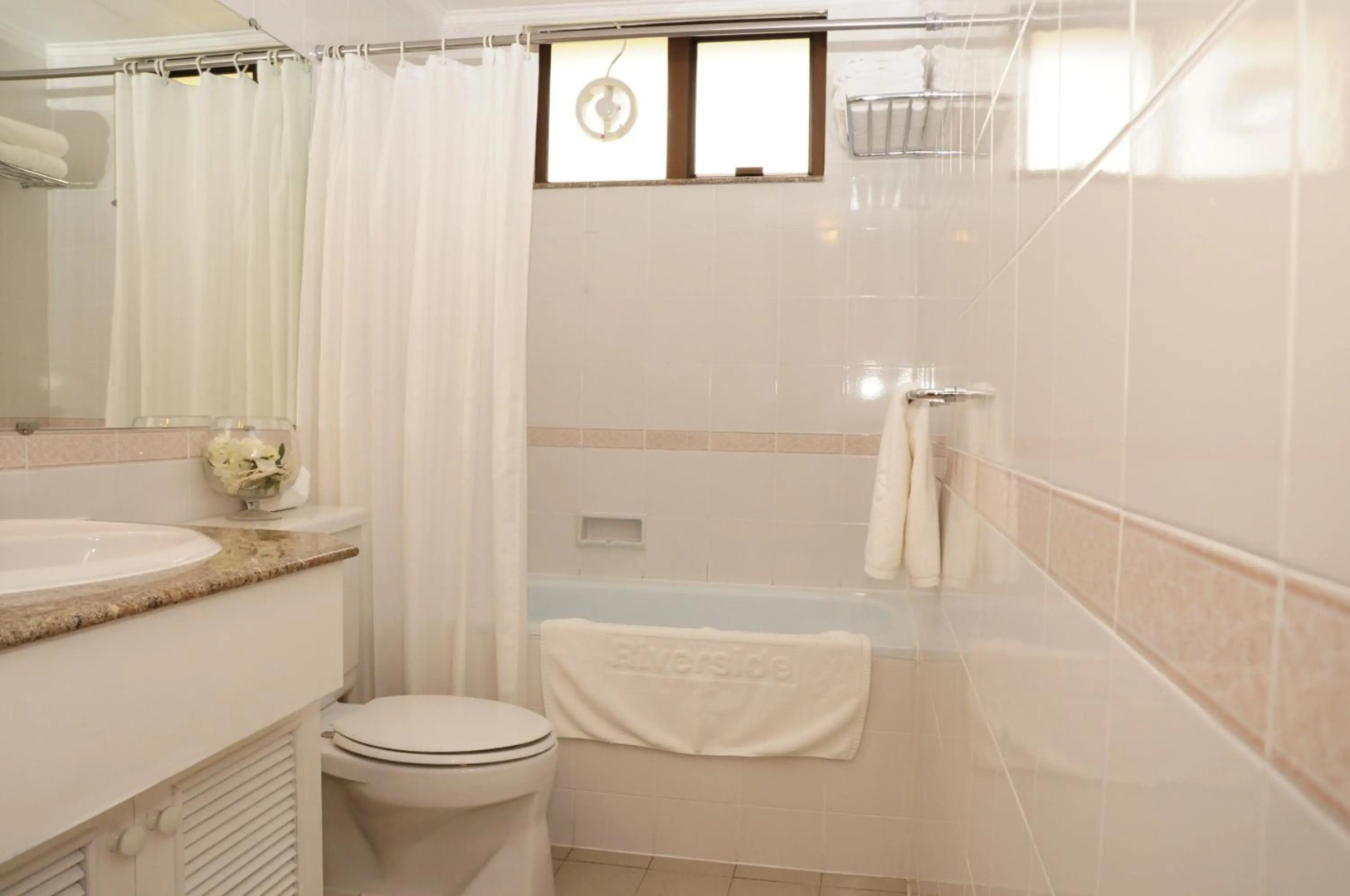 Foto - Riverside Serviced Apartments