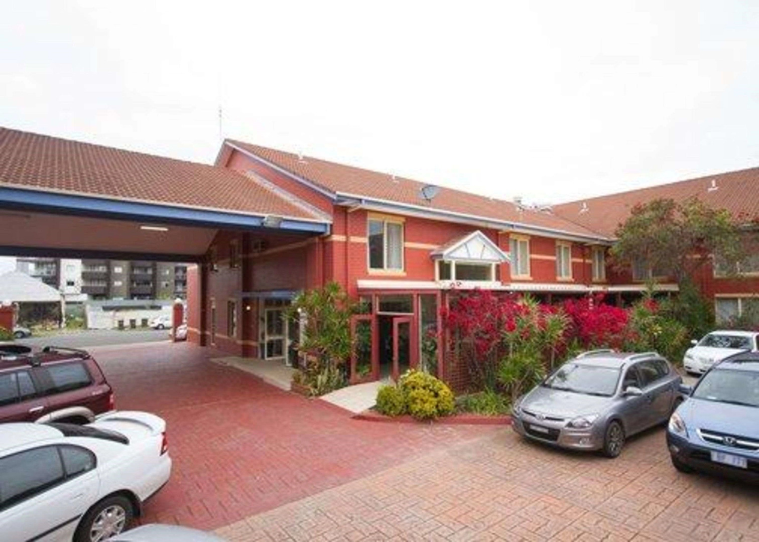 Photo - Silkari Urban CKS Sydney Airport Hotel