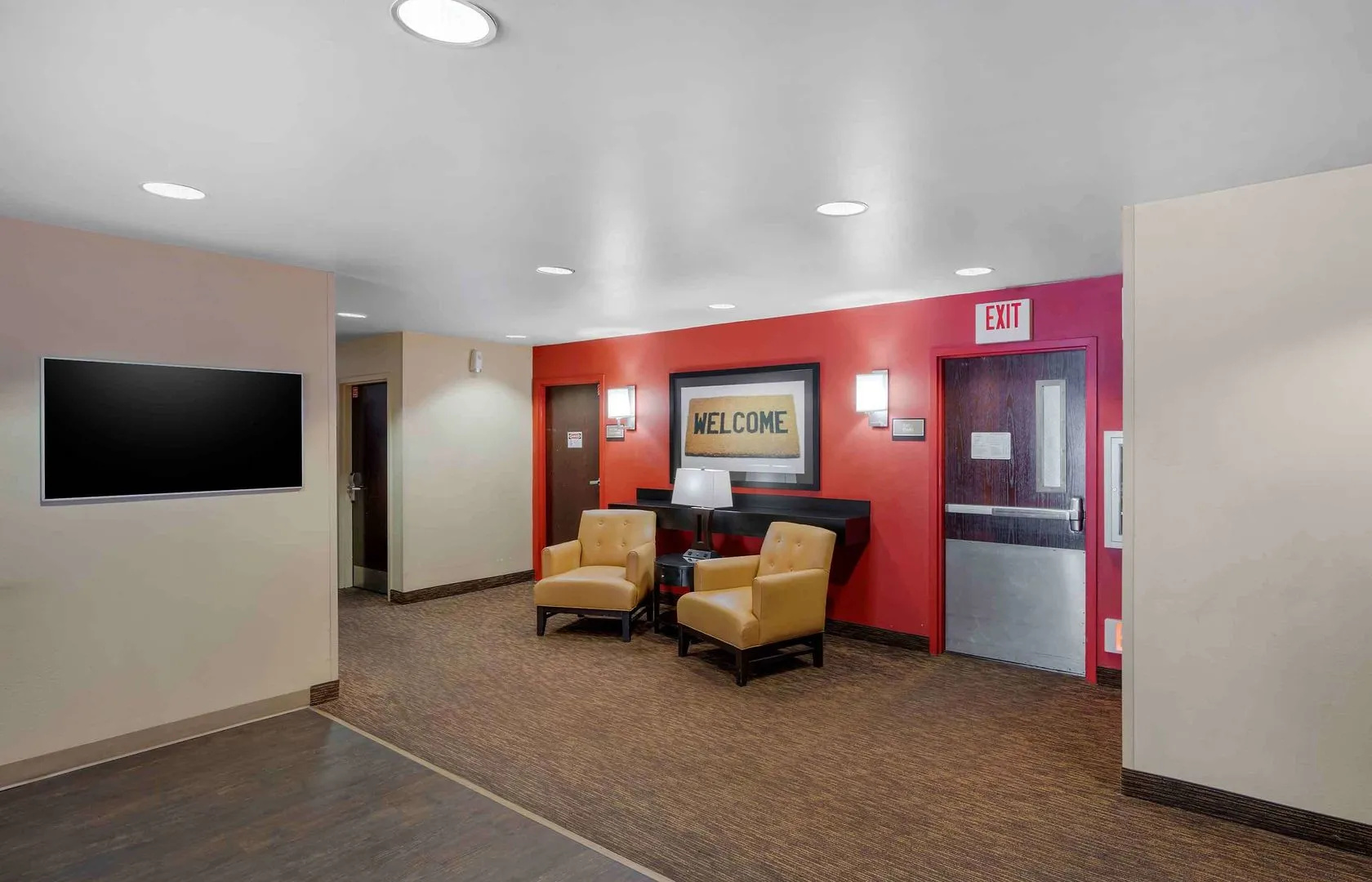 Photo - Extended Stay America Suites Santa Barbara Calle Real