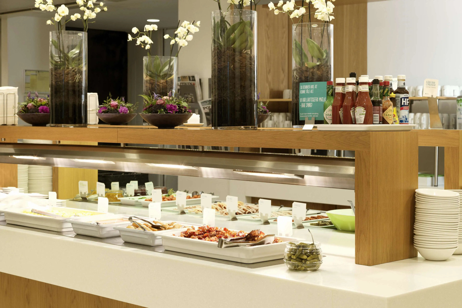 Photo - Scandic Copenhagen