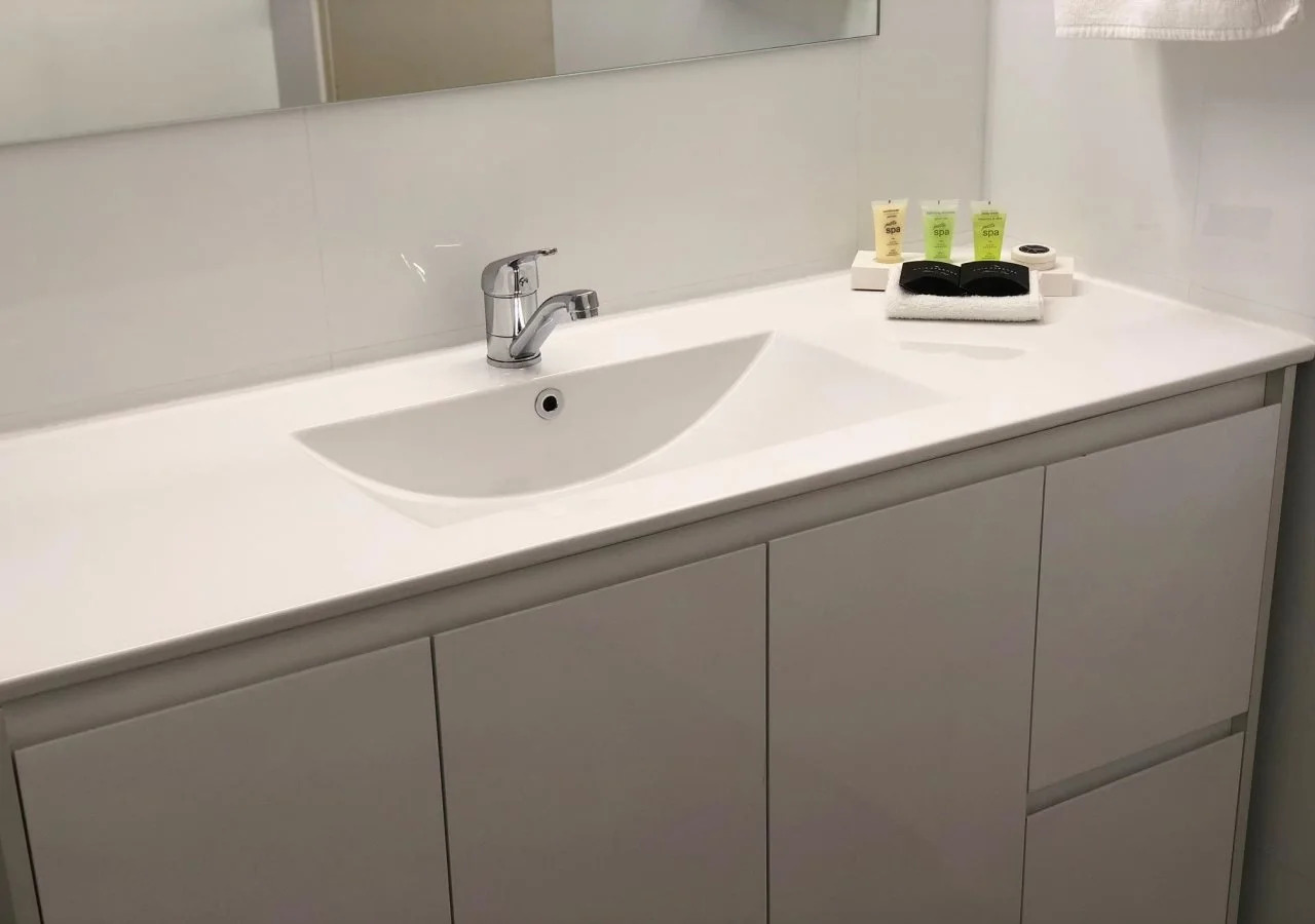 Foto - Parkdale Motor Inn