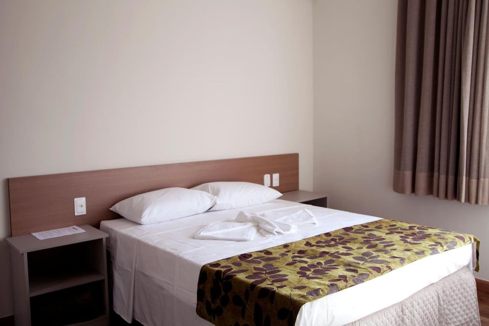 Jabó Inn Hotel