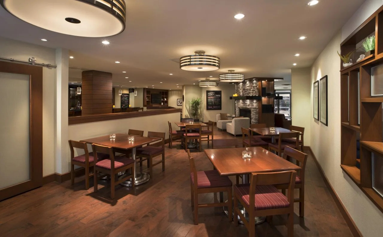Foto - Four Points by Sheraton Hotel & Conference Centre Gatineau-Ottawa