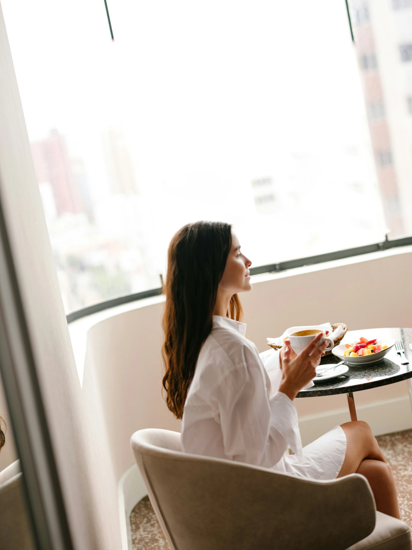 Photo - El Pardo Lima - A DoubleTree by Hilton Hotel