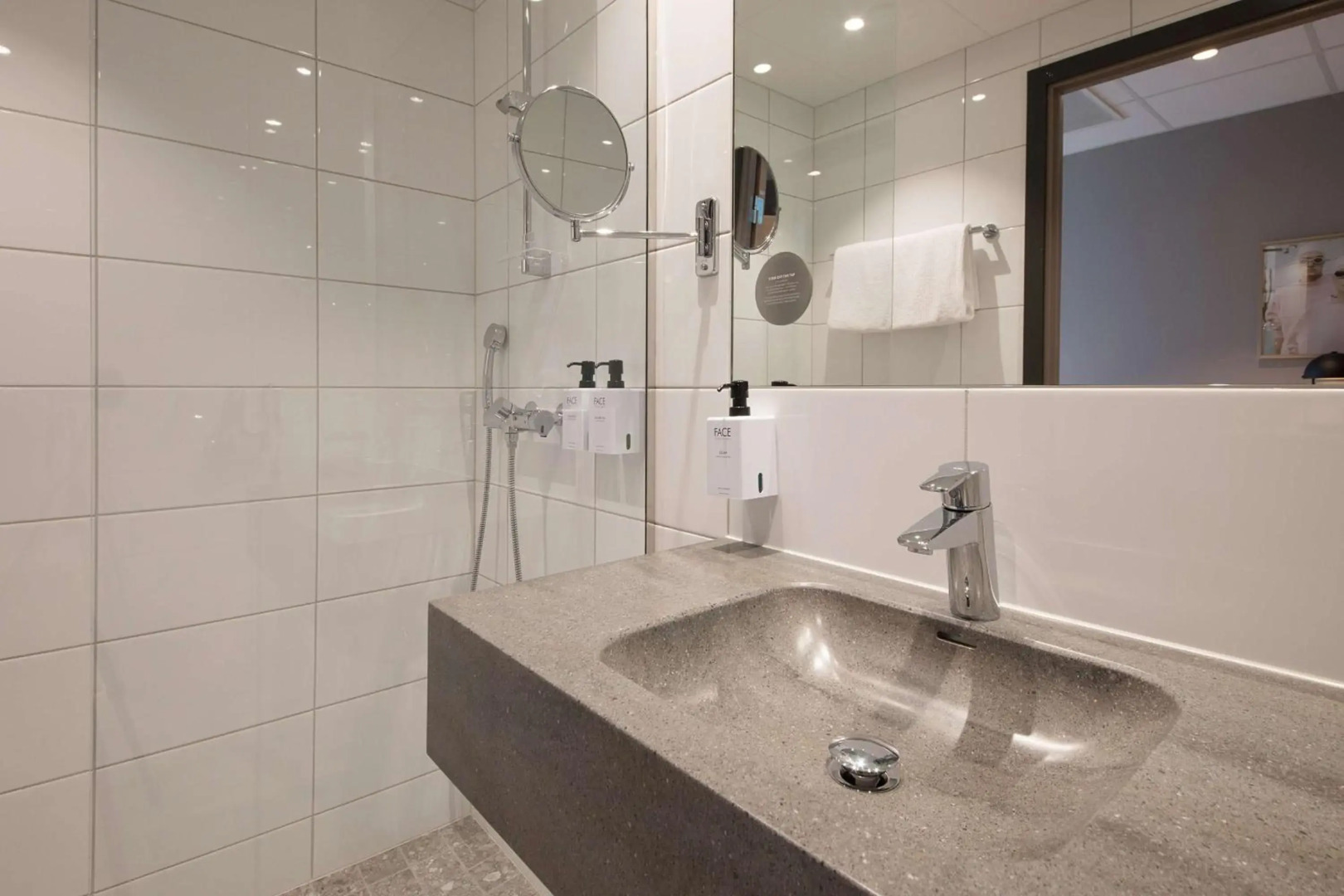 Foto - Scandic Helsfyr