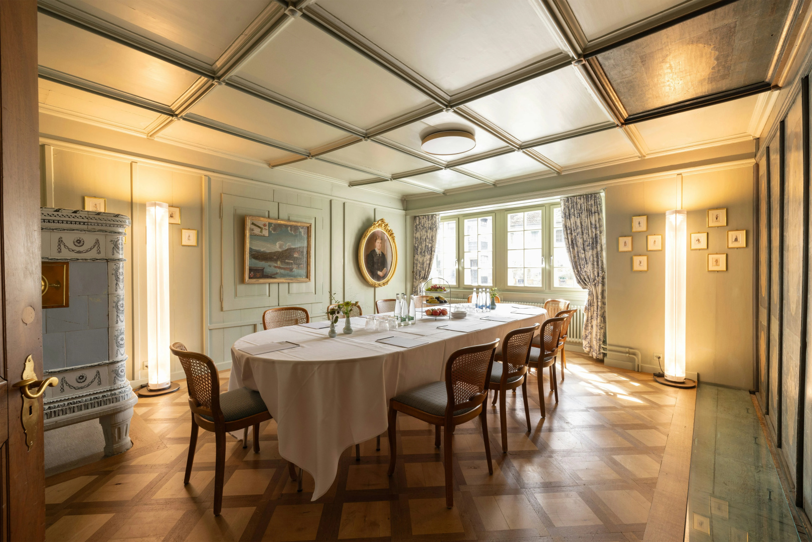 Photo - Boutiquehotel Sonne Küsnacht - Zürich