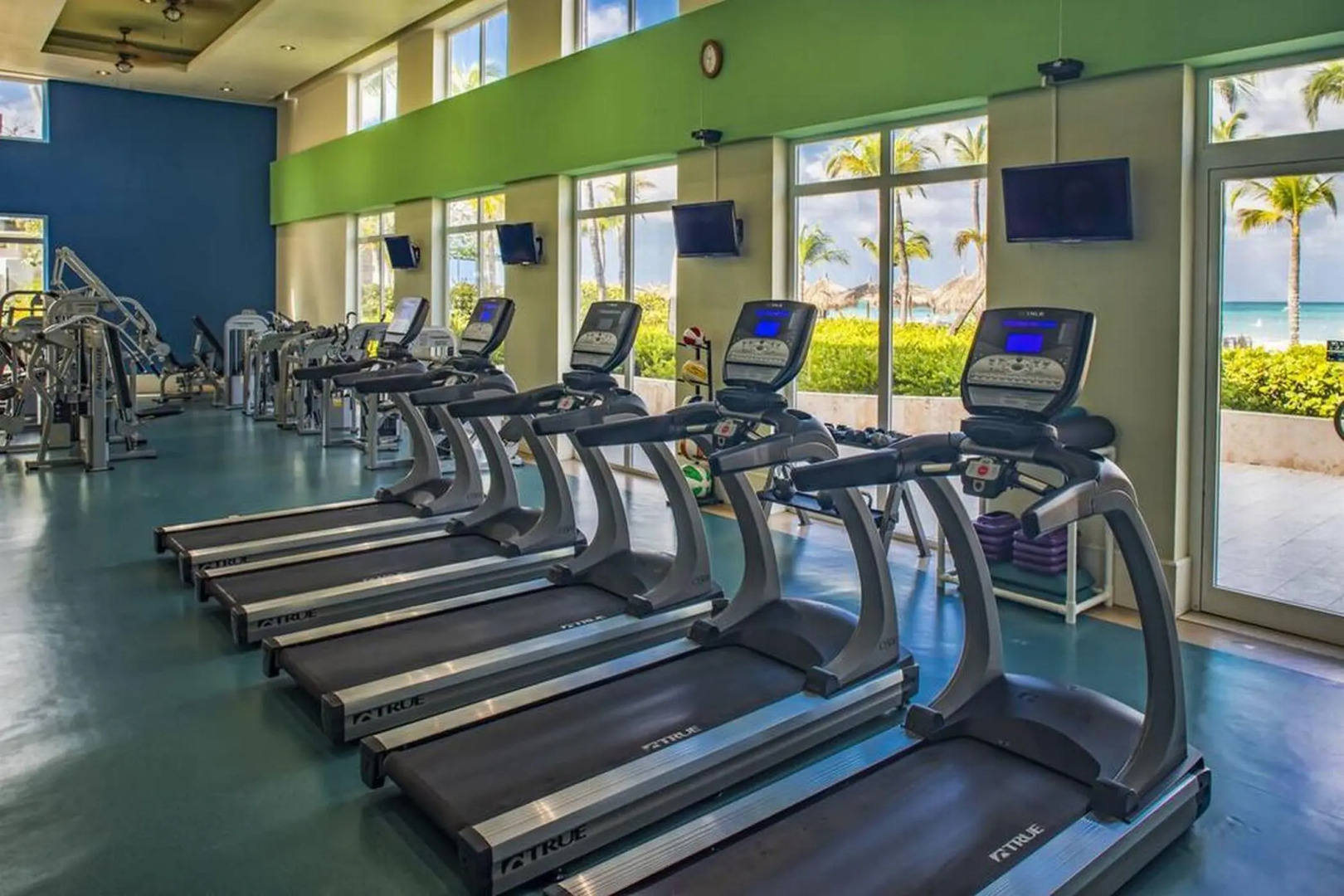 Foto - Hilton Aruba Caribbean Resort & Casino