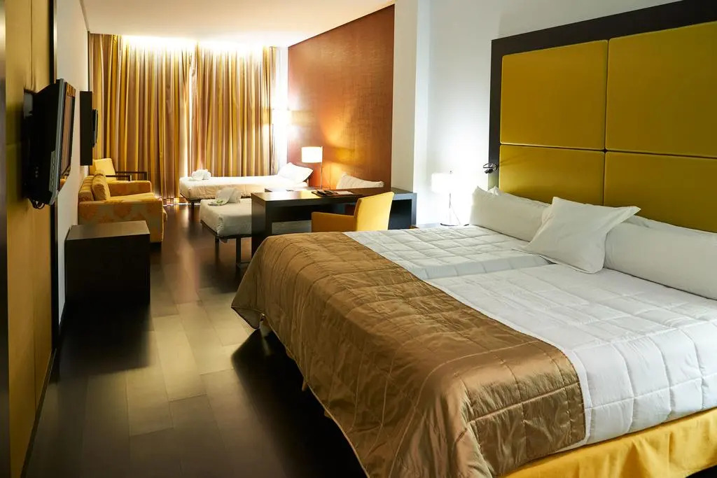 Photo - Gran Hotel Don Manuel