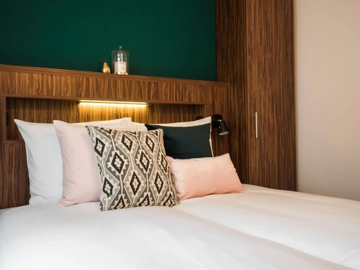 Foto - Linden Hotel
