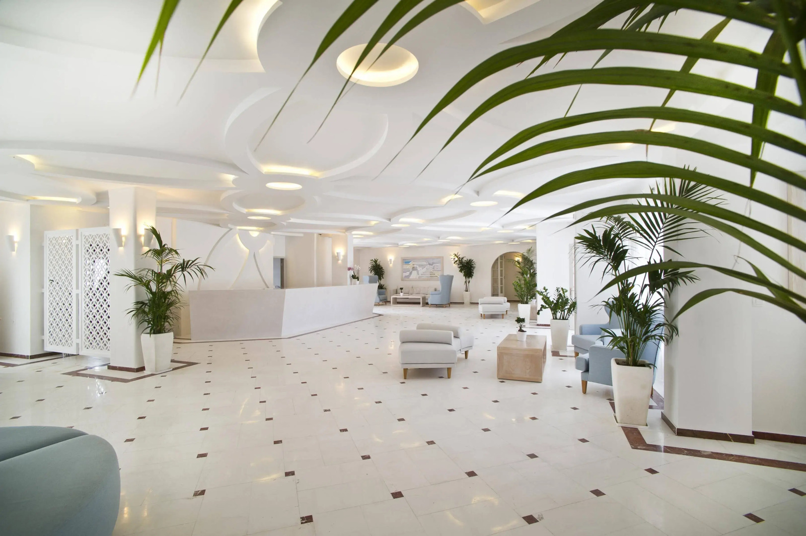 Photo - Santorini Palace