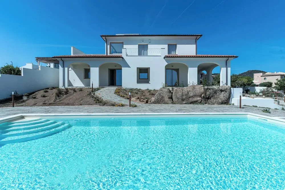 Foto - Villa Infinity with Pool by Wonderful Italy