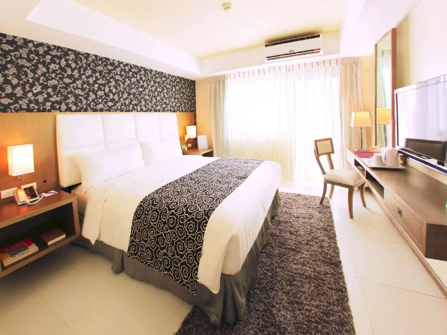 Foto - Quest Hotel & Conference Center Cebu