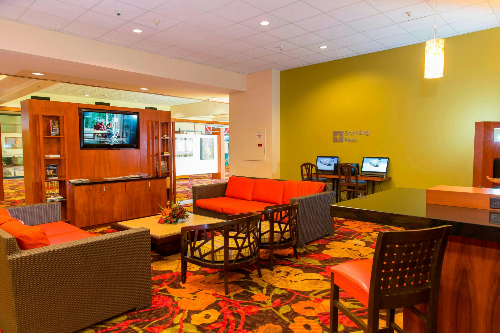 Foto - Courtyard by Marriott King Kamehameha's Kona Beach Hotel