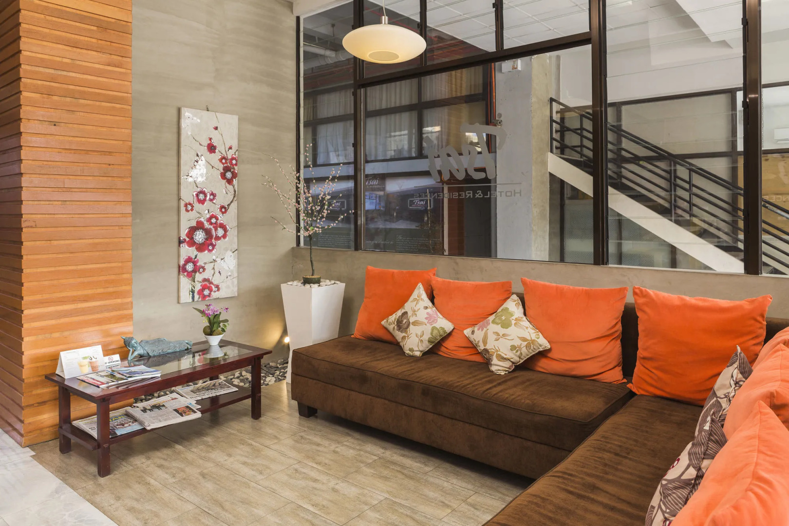 Photo - Tsai Hotel and Residences