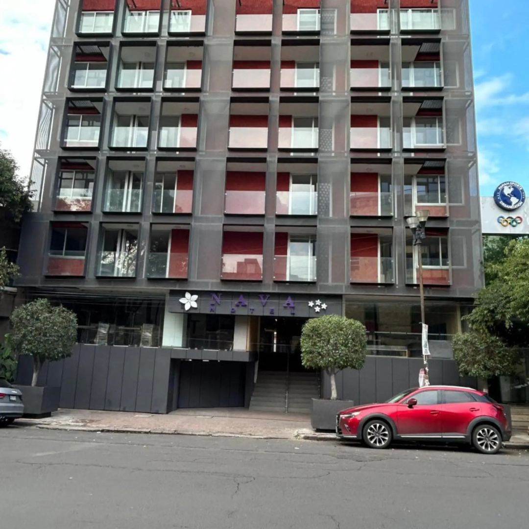 Photo - Hotel Nava