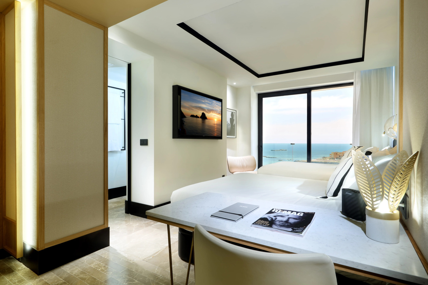 Foto - BLESS Hotel Ibiza - The Leading Hotels of The World