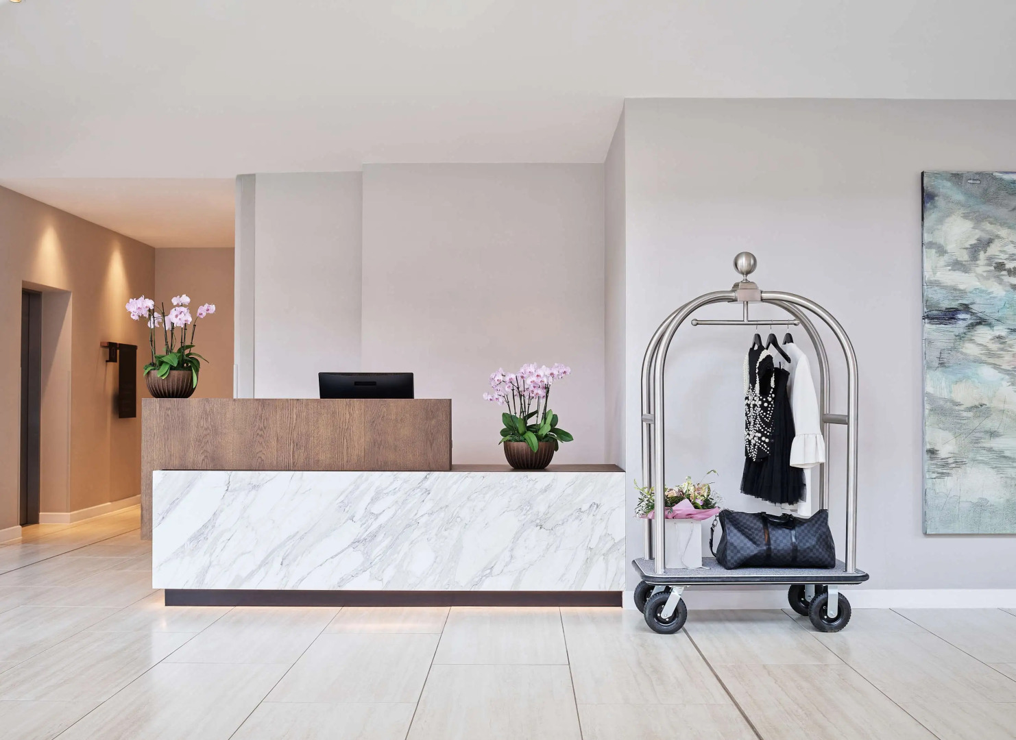 Foto - Hyatt Regency Manchester