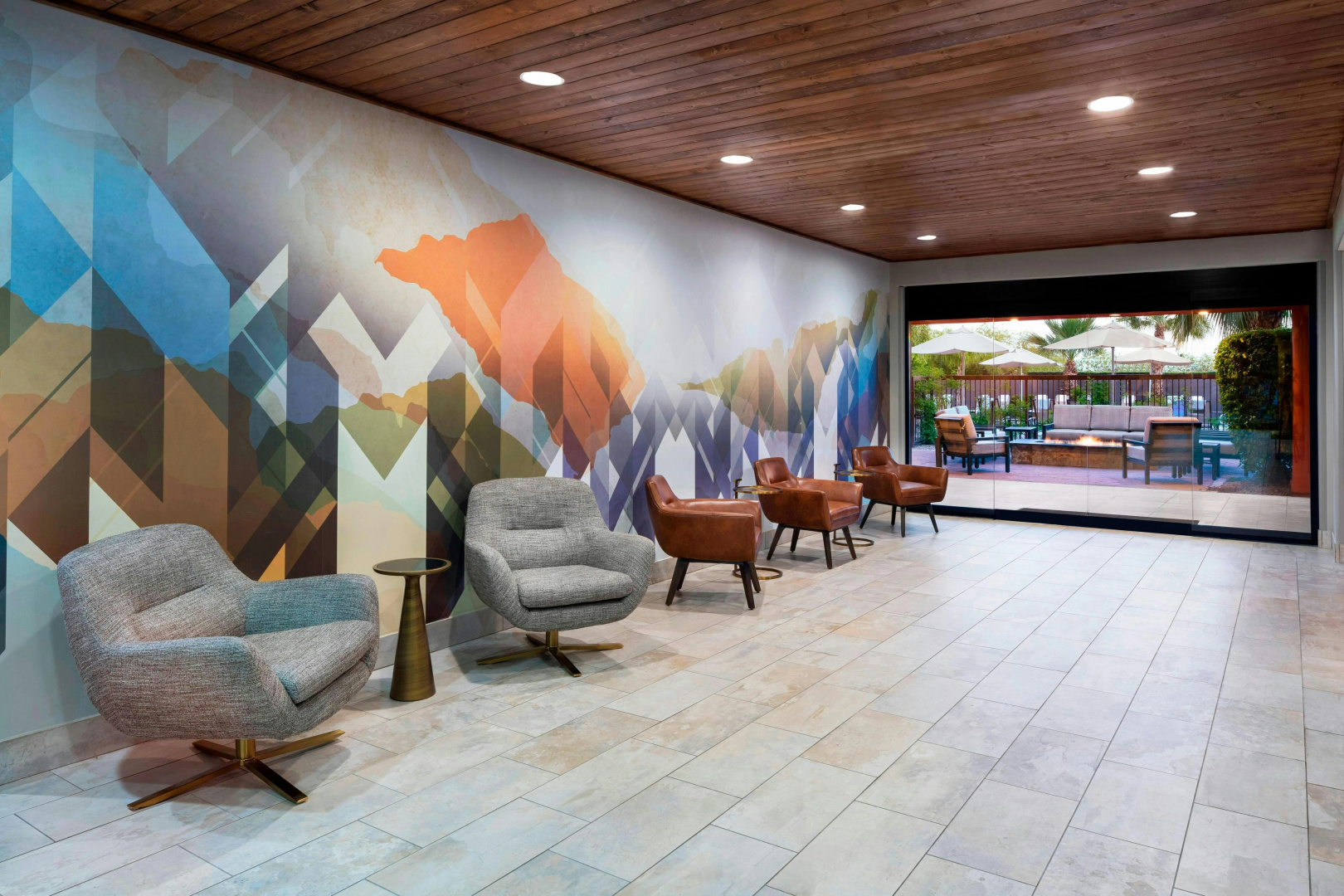 Foto - Courtyard Scottsdale North