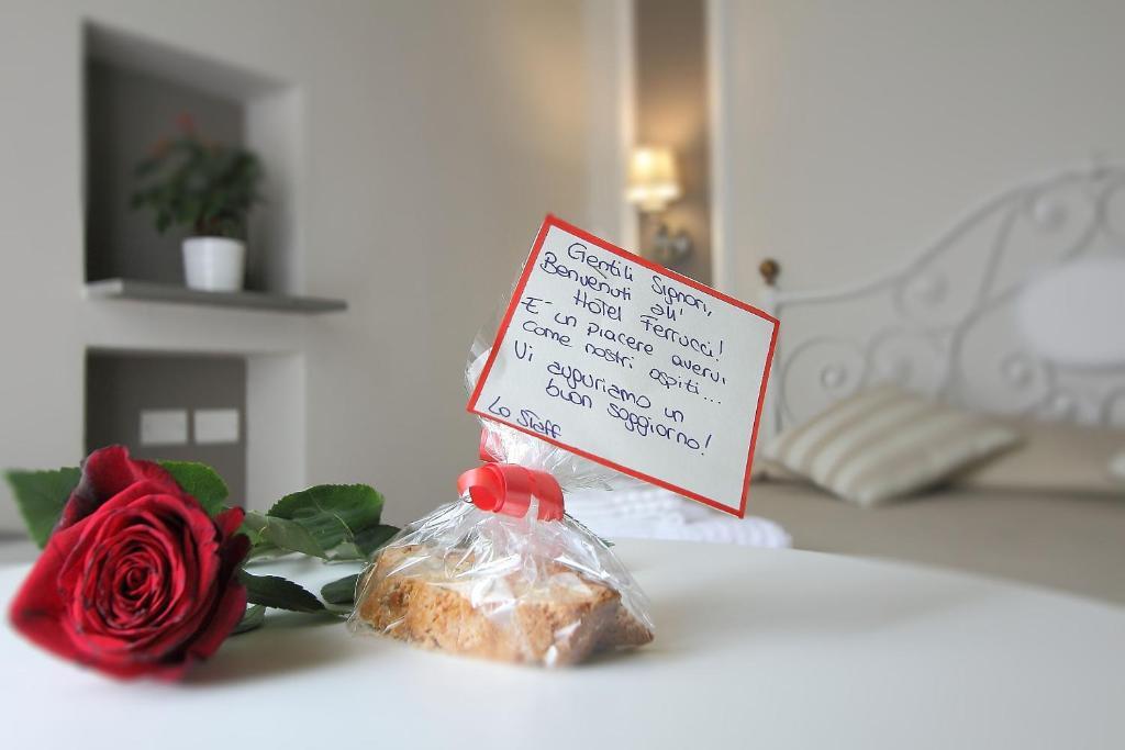 Photo - Hotel Ferrucci