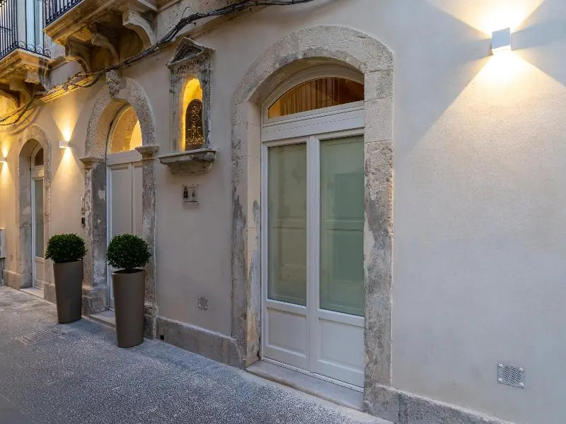 Foto - Hotiday Apartments Siracusa