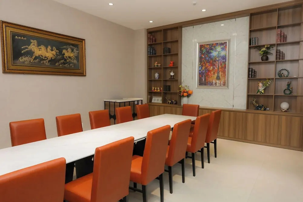 Photo - Lanura Saigon Boutique Hotel