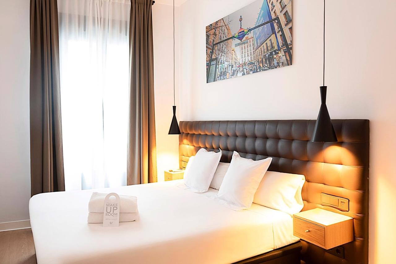 Photo - Woohoo Rooms Chueca