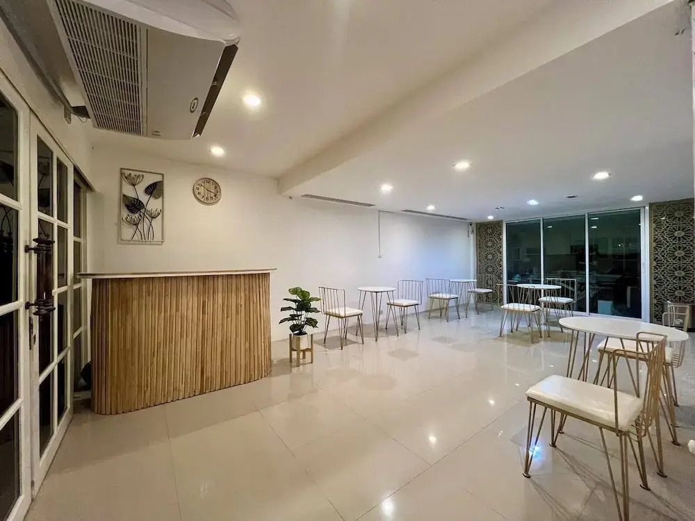 Foto - Comfy Crib Hostel 2