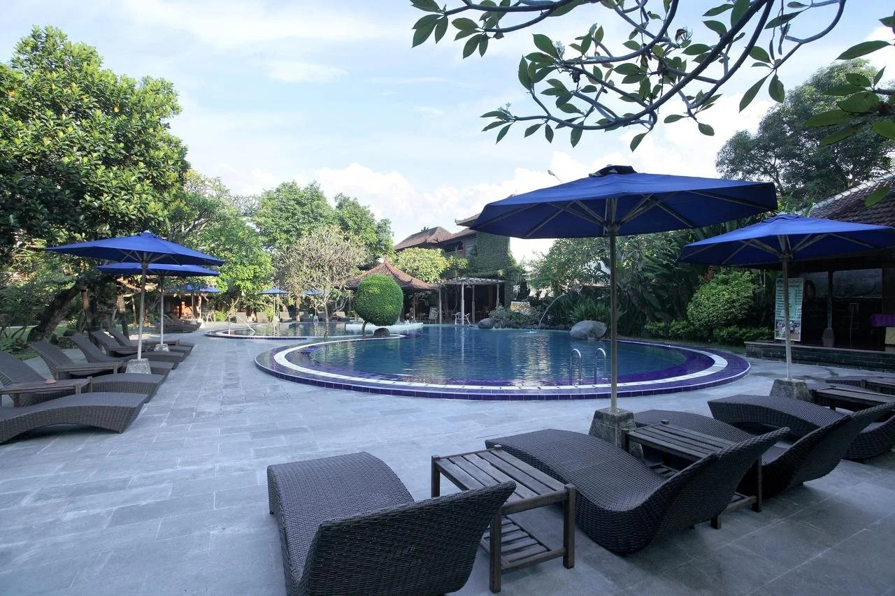 Foto - Matahari Bungalow