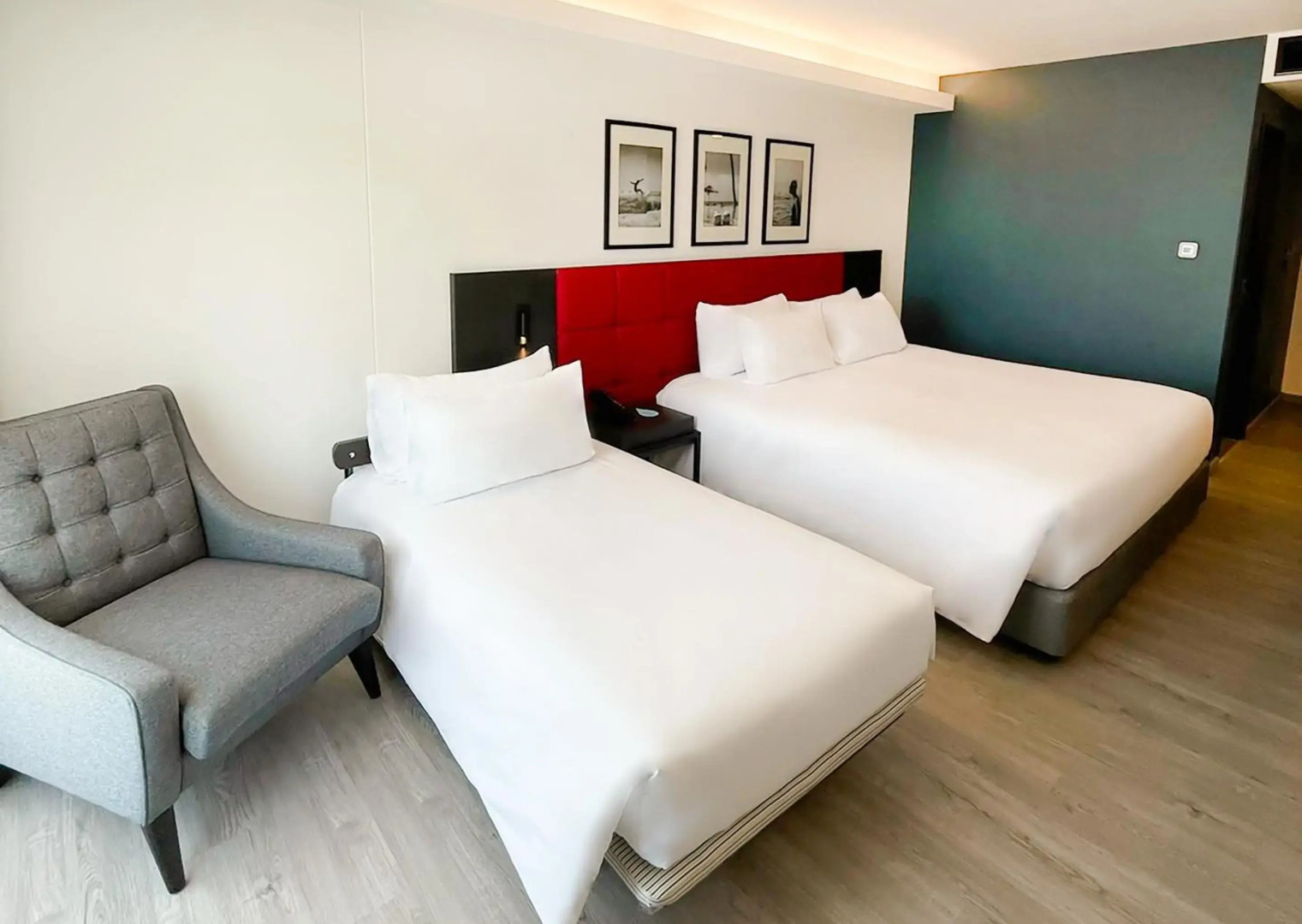 Photo - Travelodge Phuket Town