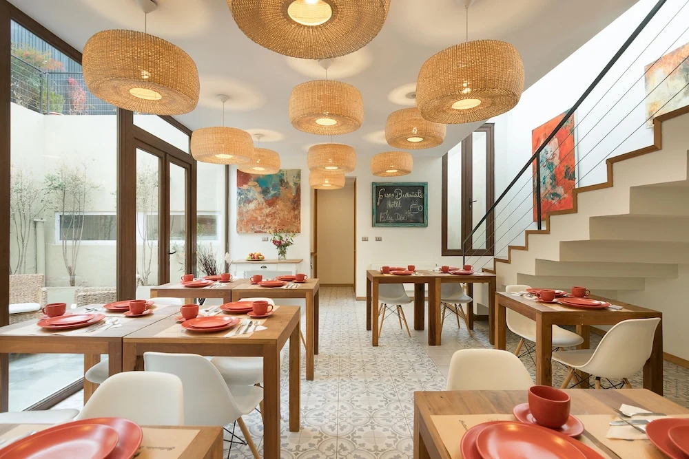 Foto - Casa Bellavista Hotel