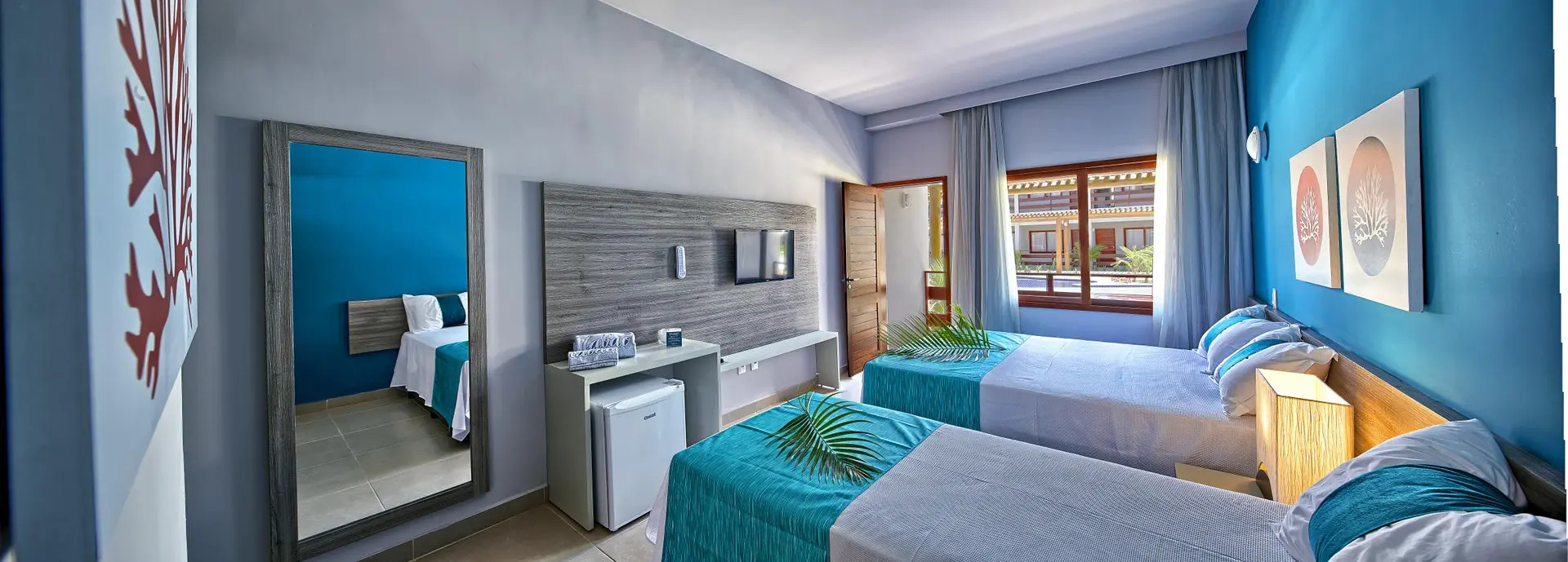 Foto - Tabaobí Smart Hotel