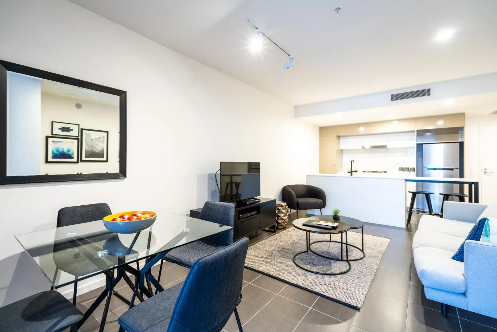Photo - Opera Apartments South Brisbane
