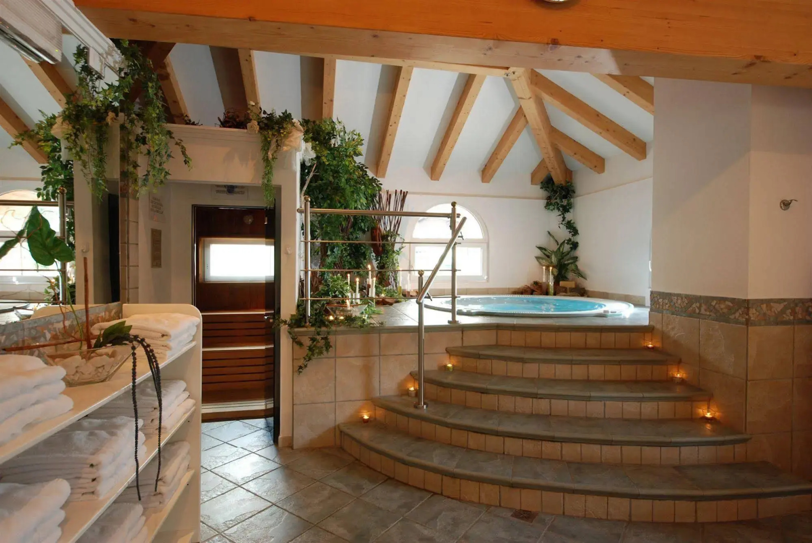 Foto - Hotel Faloria