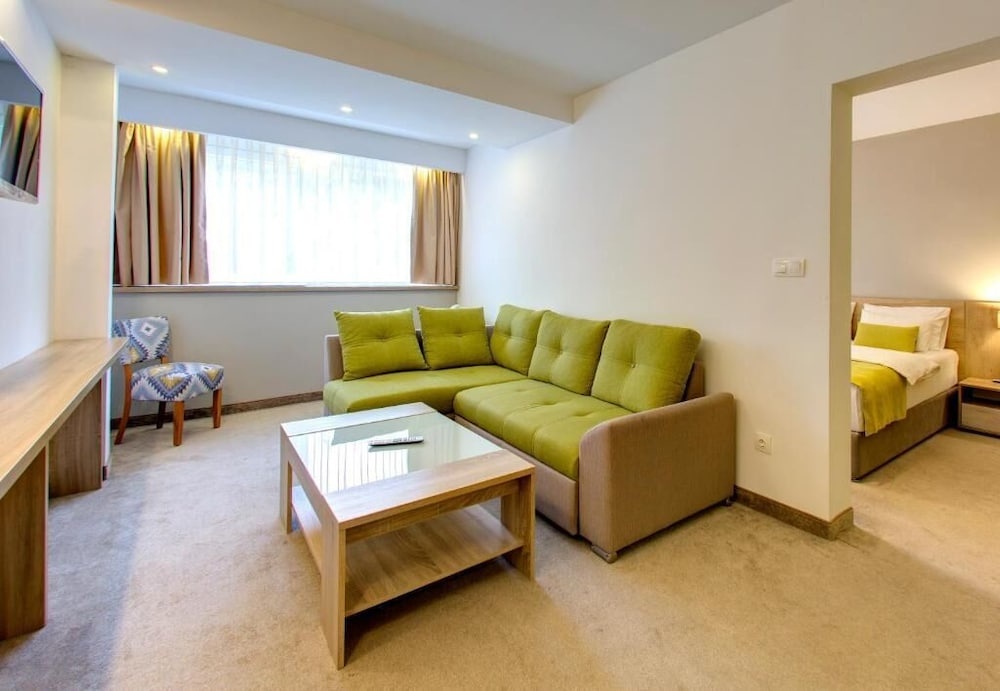 Hotel Jablanica