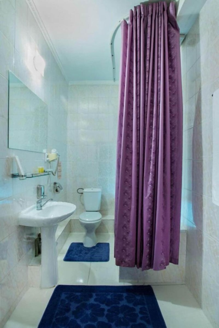 Foto - Hotel Kazakhfilm