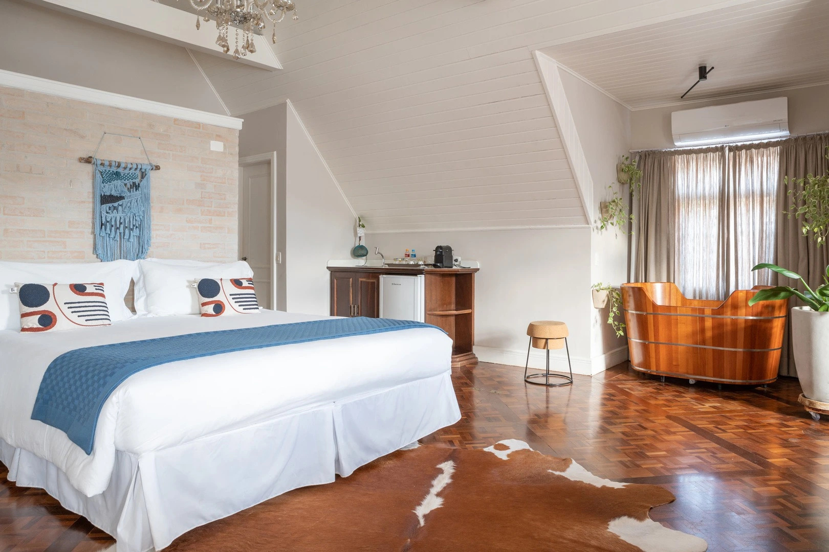 Foto - Secreto Boutique Hotel