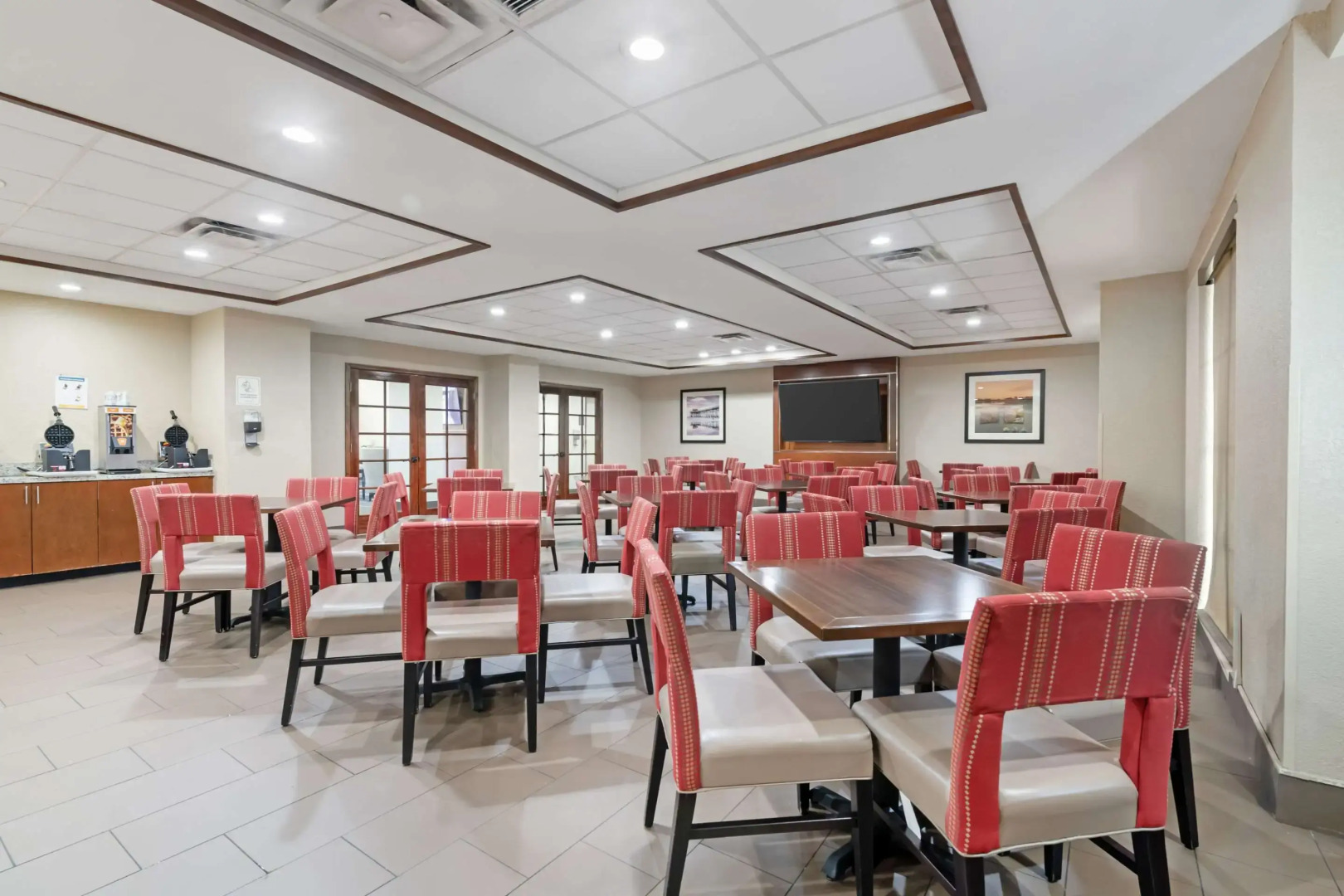 Foto - Comfort Suites Downtown