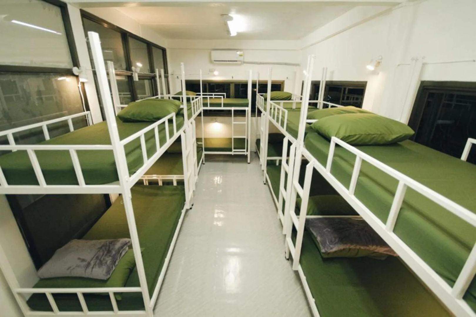 Foto - Mint Hostel