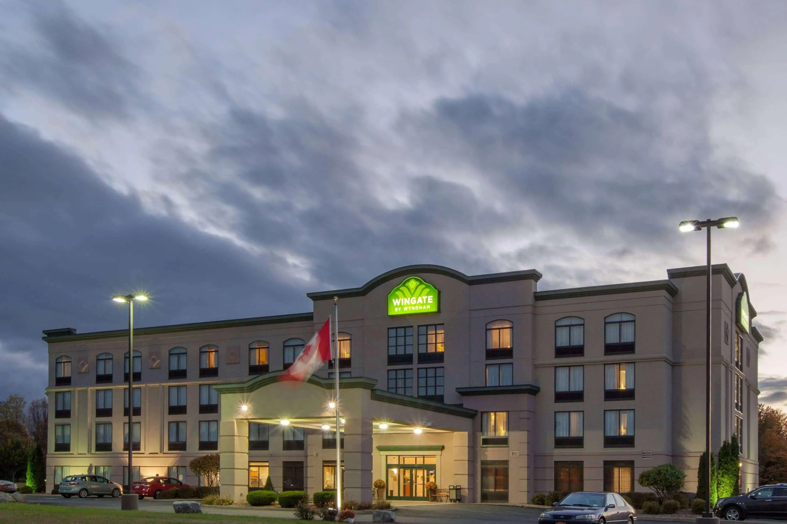 Photo - Fairfield Inn & Suites by Marriott Rome